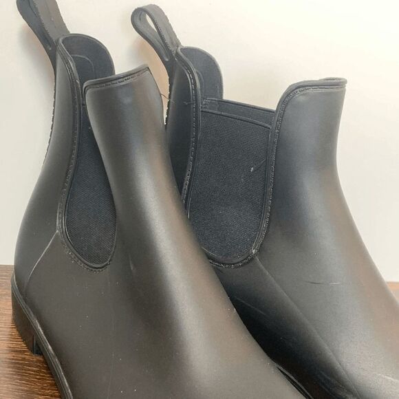 Capelli Chelsea New York Rain Ankle Boot Size 10 - Picture 6 of 9